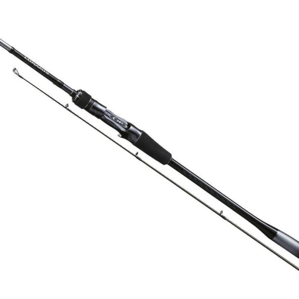 Shimano Lunamis S90L 2.74M 5-21gr Spin Olta Kamışı