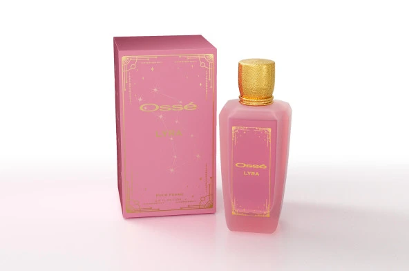 Osse Lyra 100 Ml Kadın Parfüm - 2