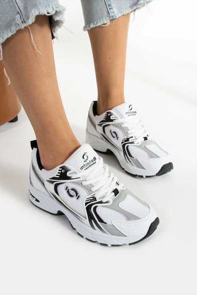 Günlük Spor Ayakkabı Devida Air Lena Series N100