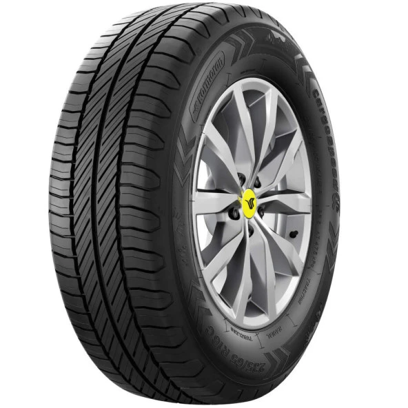 Kormoran 195/75R16C 110/108R Cargo Speed Evo (Yaz) (2024)