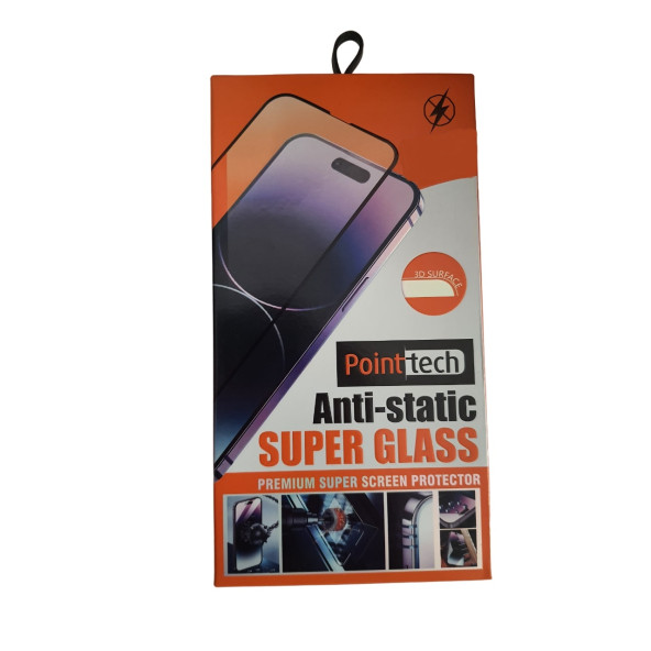 SAMSUNG GALAXY NOTE 10 LİTE Antistatik Toz Ve Su Tutmayan Damperli 9H Seramik Kırılmaz Ekran Koruyucu