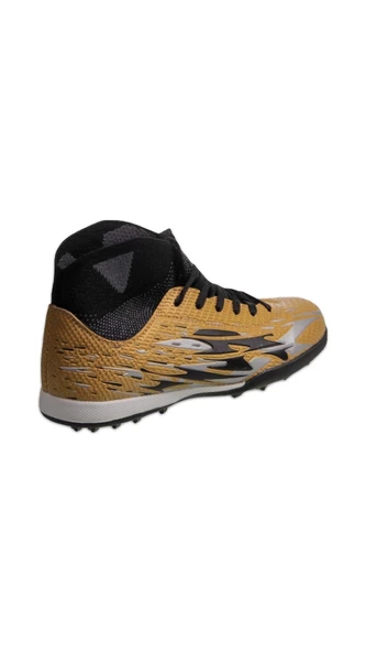 MP Çocuk Gold Halı Saha Futbol Ayakkabısı 241-1700FT - 5