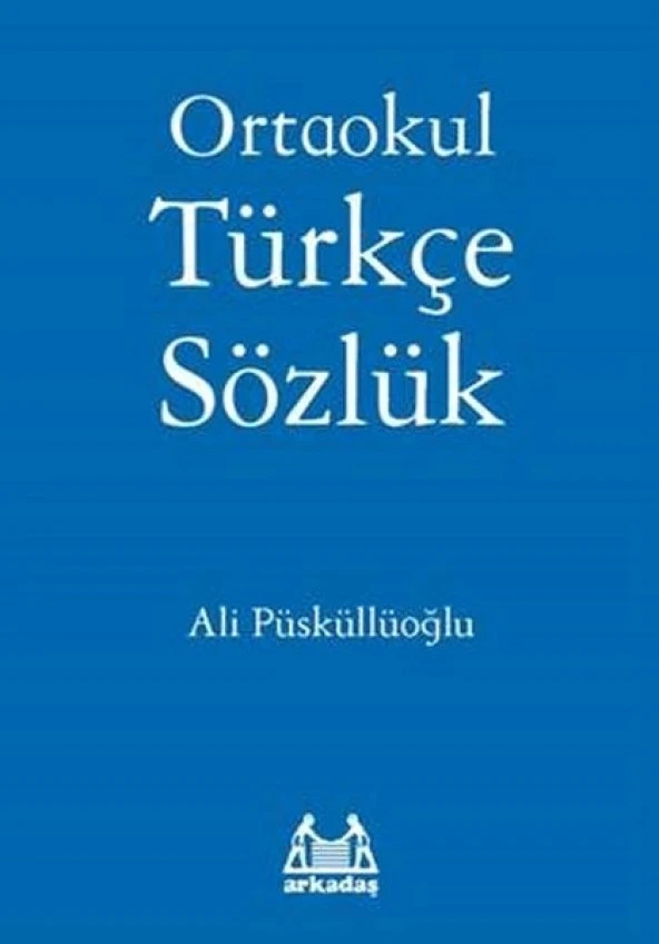 Ortaokul Türkçe Sözlük