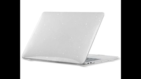 Apple Macbook 13.6' Air 2022 M2 A2681 Zore MSoft Allstar Kapak