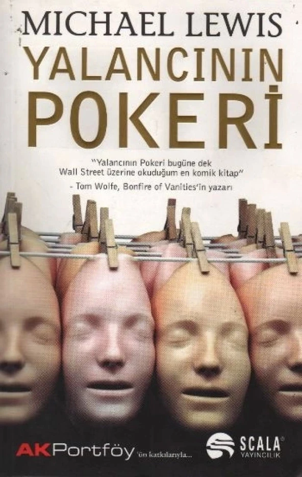 Yalancının Pokeri