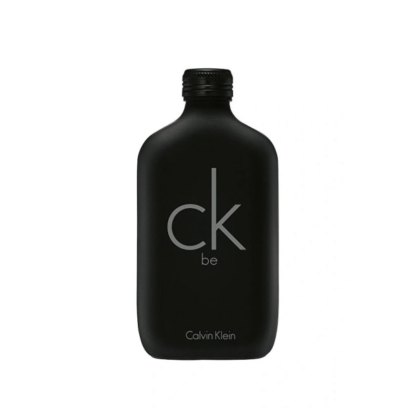 Calvin Klein Ck Be EDT 200 ml Unisex Parfüm