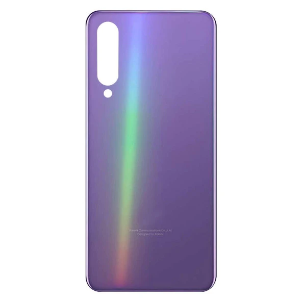 Xiaomi Mi 9Se Kapak 2