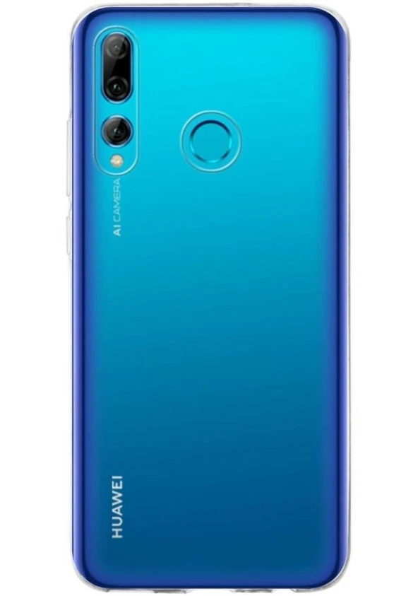 Huawei P Smart  Plus Kapak