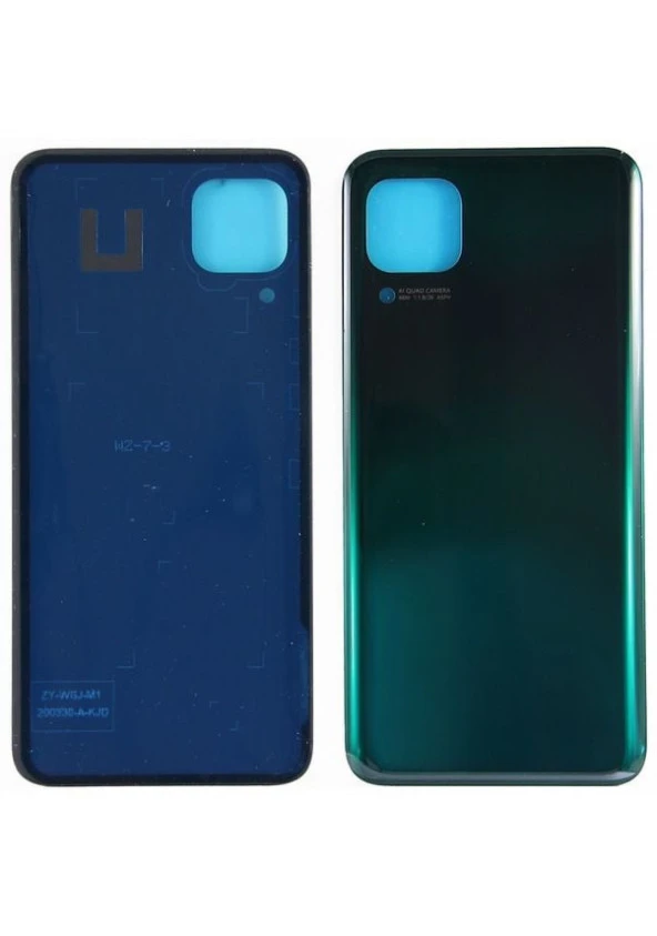 Huawei P40 Lite Kapak