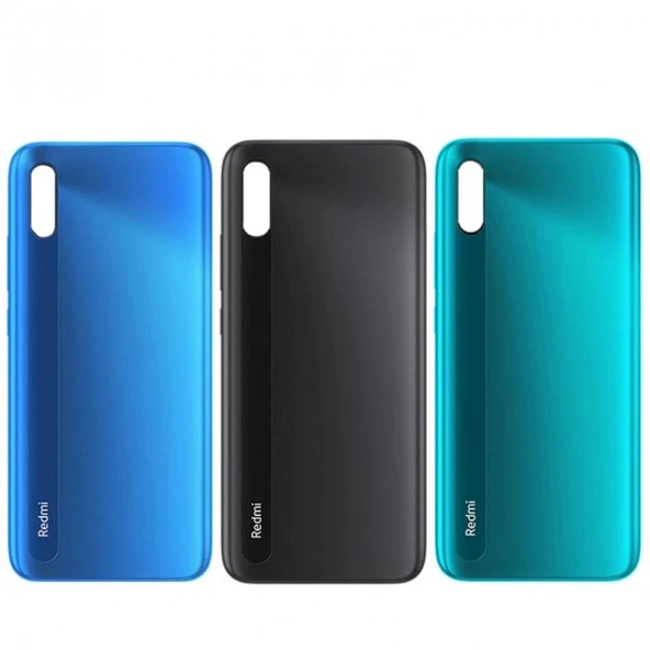 Xiaomi Redmi 9A Kapak