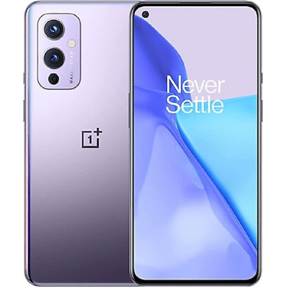 OnePlus 9 128 GB Mor