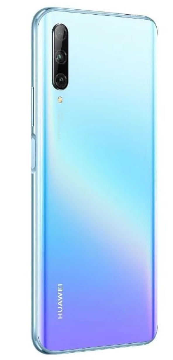 Huawei Psmart Pro Kapak