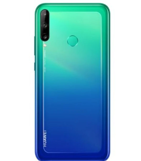 Huawei P40 Lite E Kapak