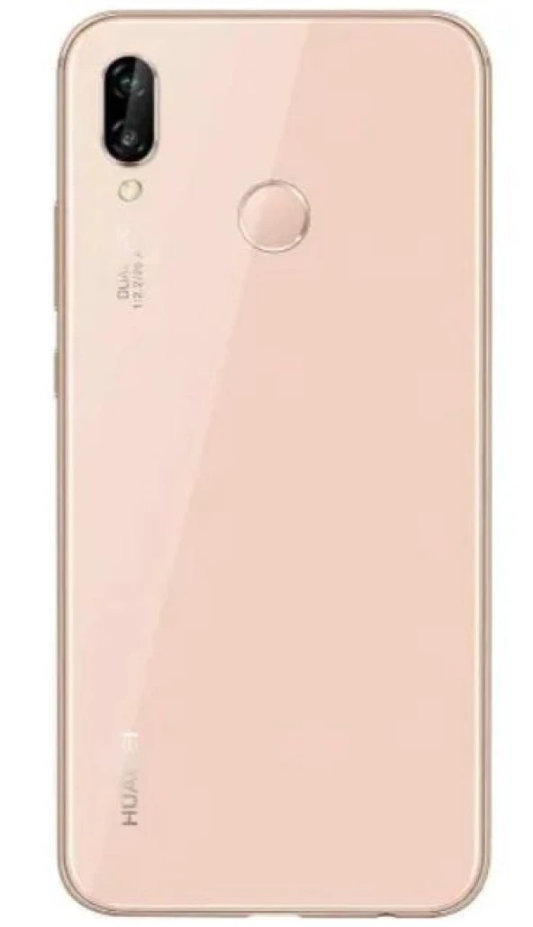 Huawei P20 Lite Kapak