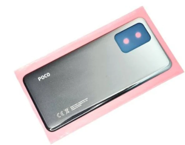 Xiaomi Poco X3 Gt Kapak