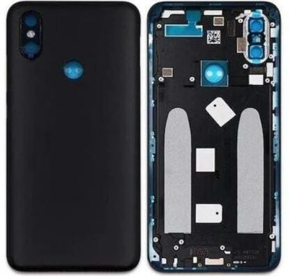 Xiaomi Mi A2 Kapak