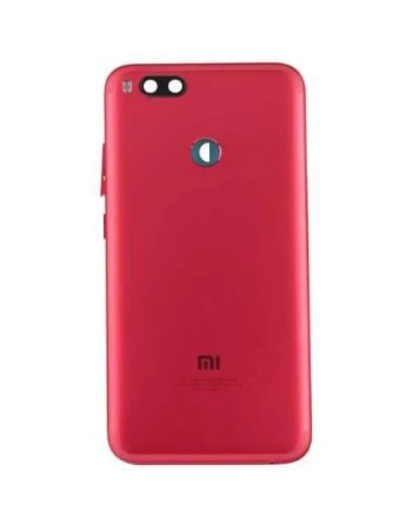 Xiaomi Mi A1 Kapak