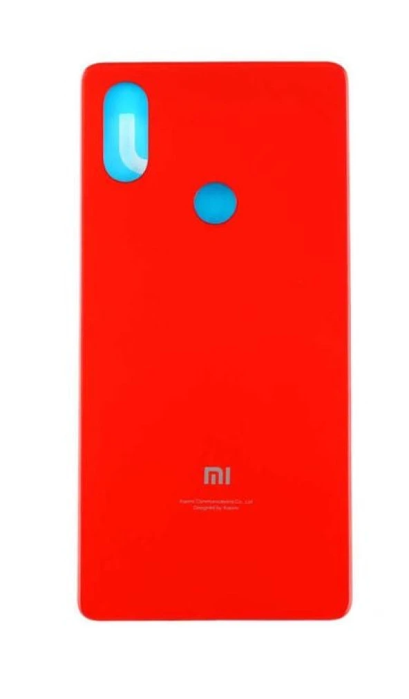 Xiaomi Mi 8 SE Kapak