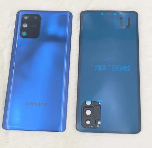 Samsung Galaxy S10 Lite Arka Kapak