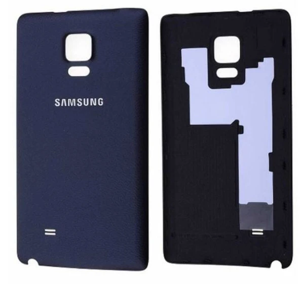 Samsung Galaxy Note 4 Edge Arka Kapak