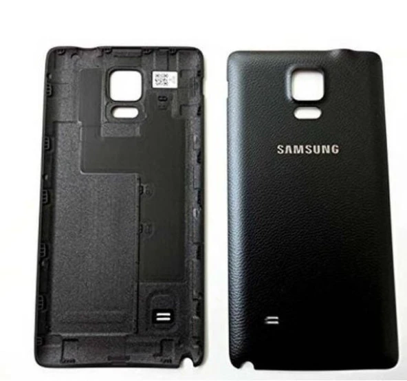 Samsung Galaxy Note 4 Arka Kapak