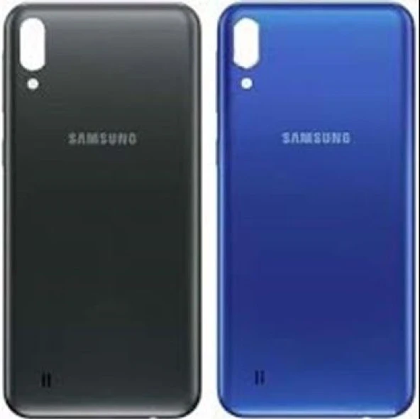 Samsung Galaxy M02 M02s M10 M10s Arka Kapak