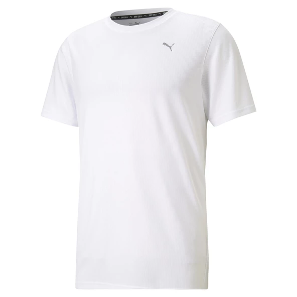 Puma 52031402 Performance Ss Tee M Erkek Spor Tişört