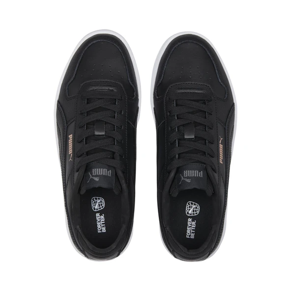Puma 38939002 Carina Street Kadın Günlük Spor Ayakkabı - 5