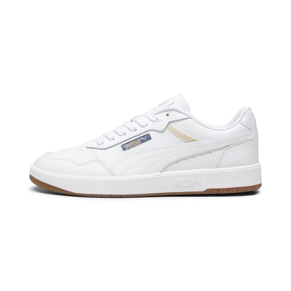 Puma 38936811 Court Ultra Unisex Günlük Spor Ayakkabı