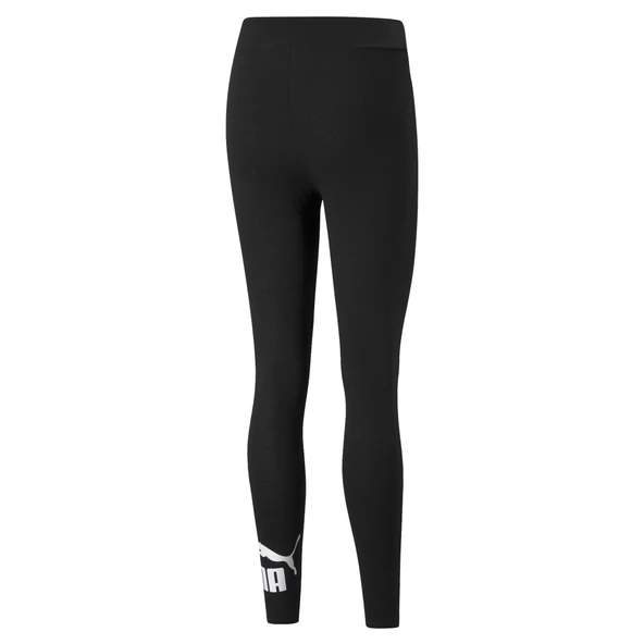 Puma 58683201 Ess Logo Kadın Spor Tayt - 2