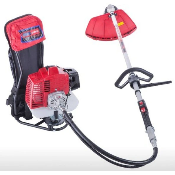 Omega BG63 Benzinli Sırt Tırpan  3.0 HP ürün görseli