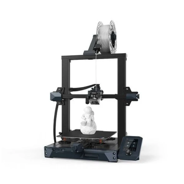 Creality Ender 3 S1 3D Yazıcı