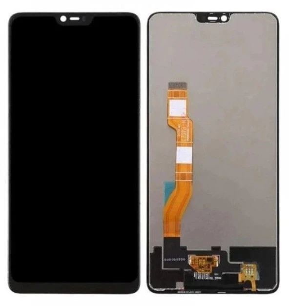 Oppo F7 Lcd Ekran 1