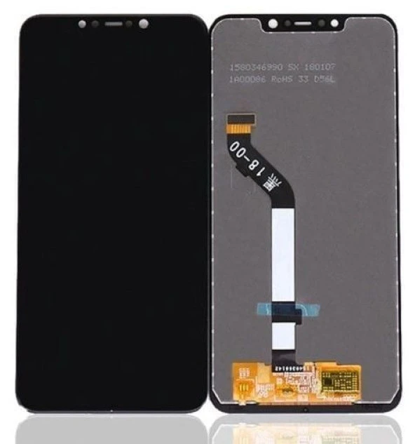 Xiaomi Poco F1 Lcd Ekran 1