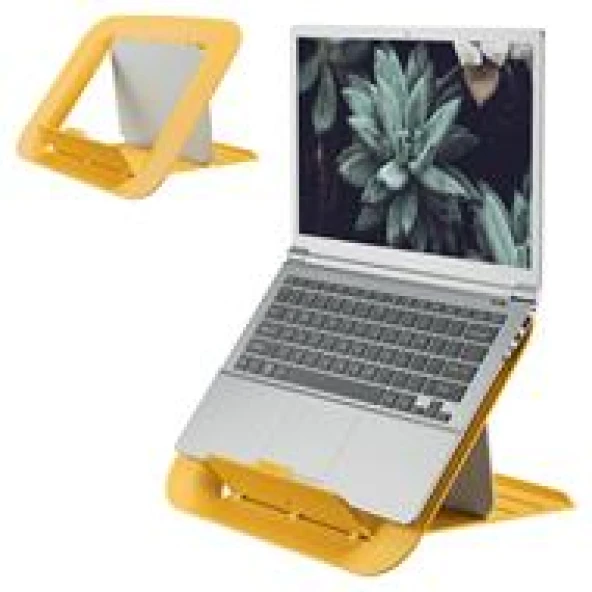 LEITZ LAPTOP STANDI COSY ERGO SARI L-6426 [sub_name] ADET