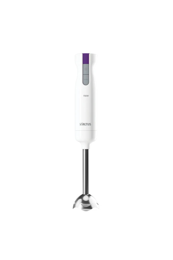Al-738 B El Blender Set - 4