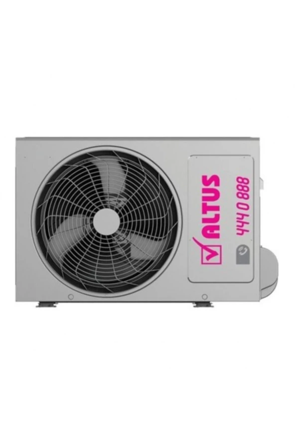 Alk 1840 A++ 18000 Btu Inverter Duvar Tipi Klima - 2