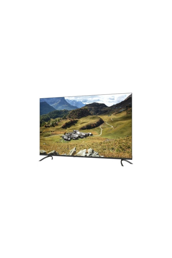 AL43 FHD 6023 DAHİLİ UYDU ALICILI 2023 ÇIKIŞLI TV