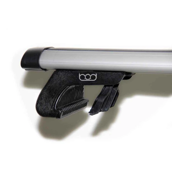Port Bagaj Ara Atkı Tavan Barı 135cm - 4