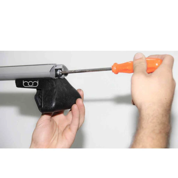 Port Bagaj Ara Atkı Tavan Barı 135cm - 5