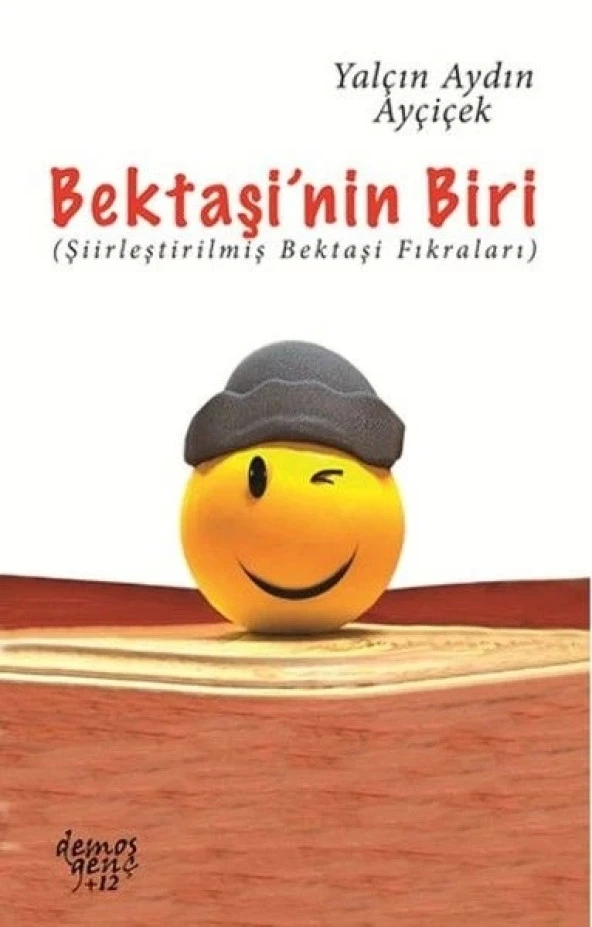 Bektaşi’nin Biri