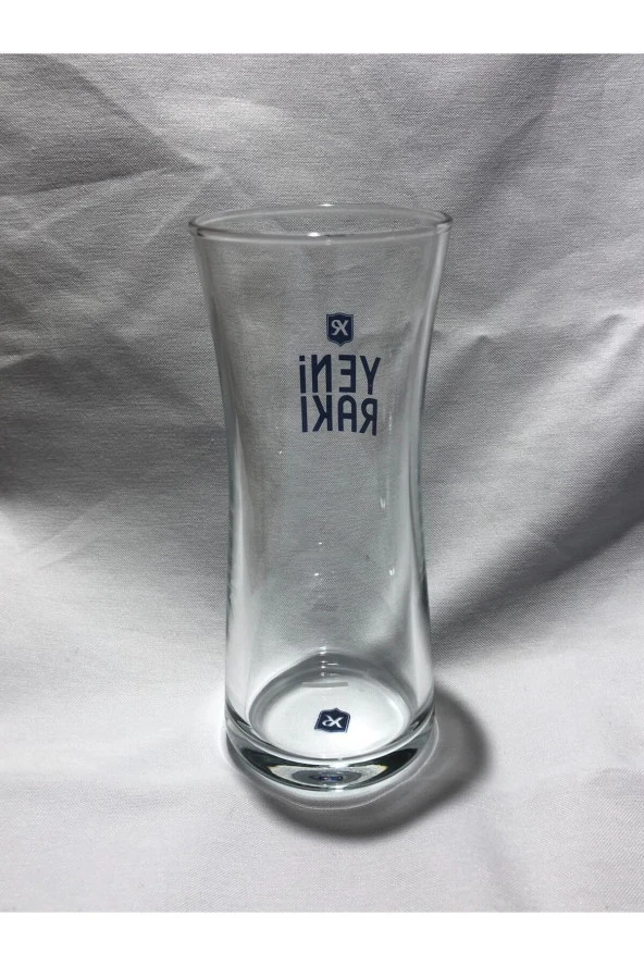 Yeni Rakı Bardak 6 Adet - 2