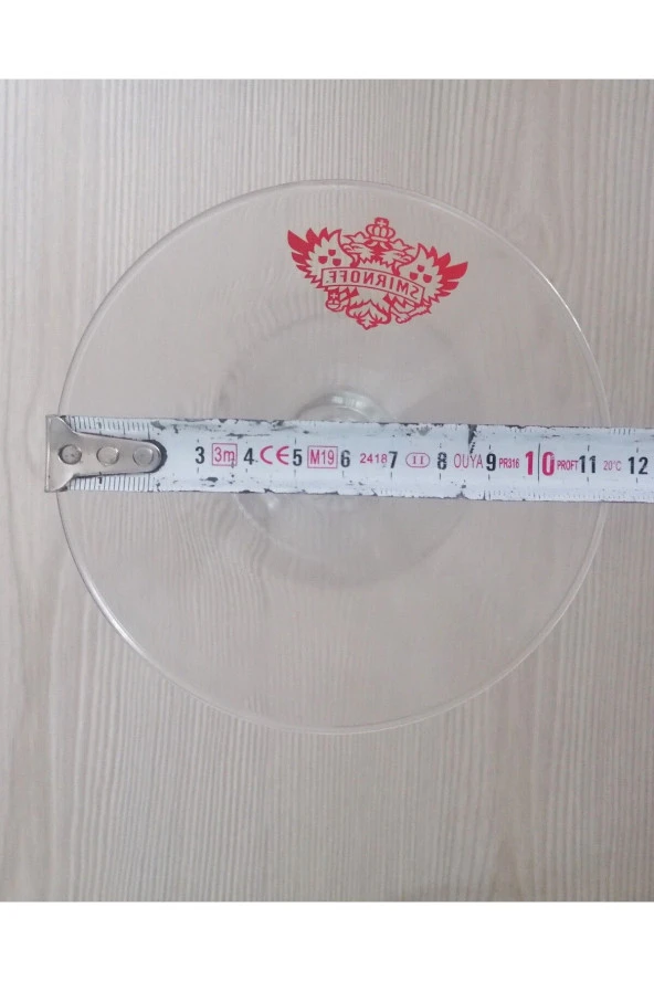 MARTİNİ BARDAĞI MARTİNİ KADEHİ - 2