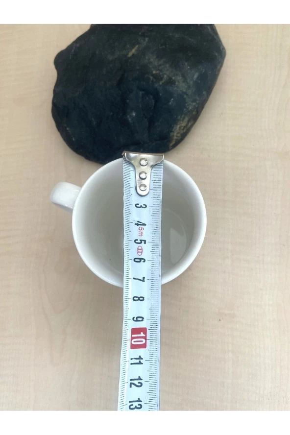 KOLEKSİYONLUK TUBİTAK PORSELEN BARDAK PORSELEN FİNCAN KAHVE FİNCANI - 2