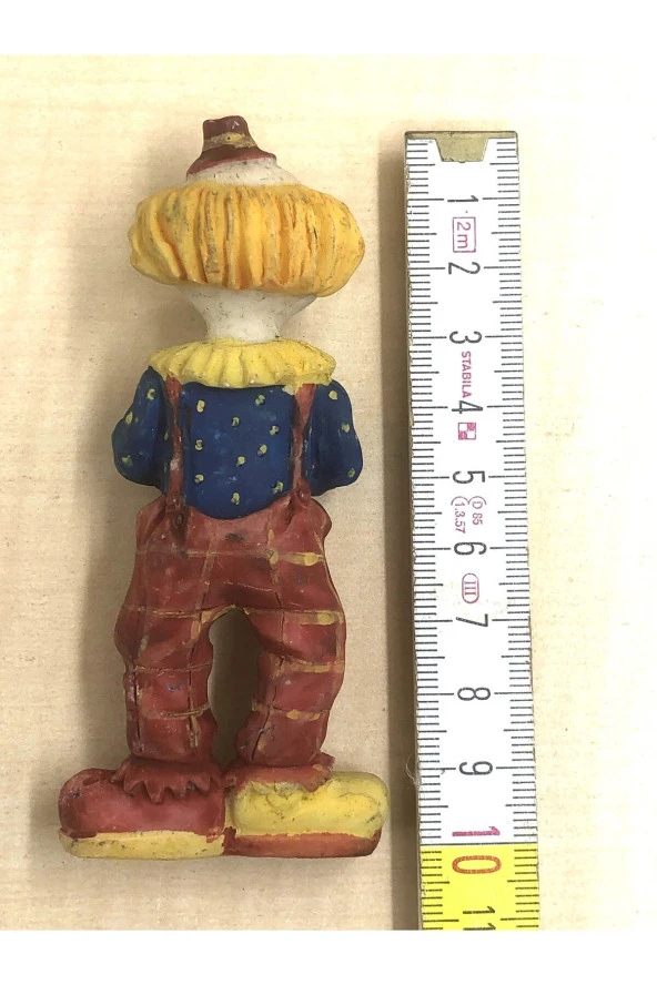 AVRUPA PORSELEN PALYAÇO BİBLO - 2