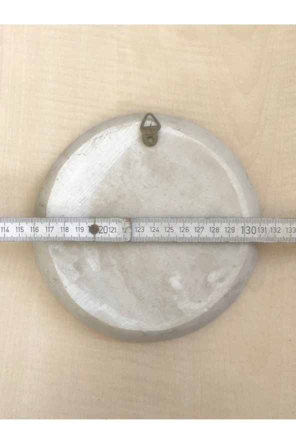 ERZURUM TEMALI SERAMİK DUVAR TABAĞI - 3