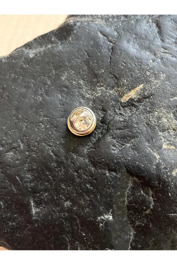 VİNTAGE KIZILAY ROZET ürün görseli