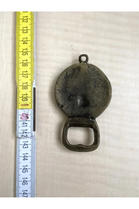 VİNTAGE PİRİNÇ AÇACAK MERYEM ANA TEMALI AÇACAK - 2