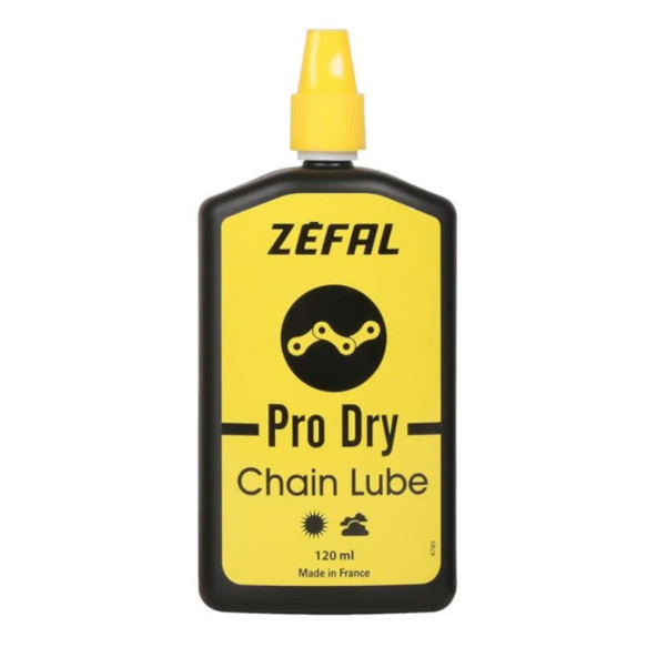 Zefal Pro Dry Zincir Yağı