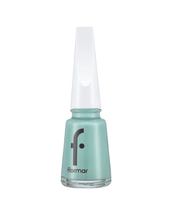 Flormar Yüksek Pigmentli & Parlak Bitişli Oje No: 424